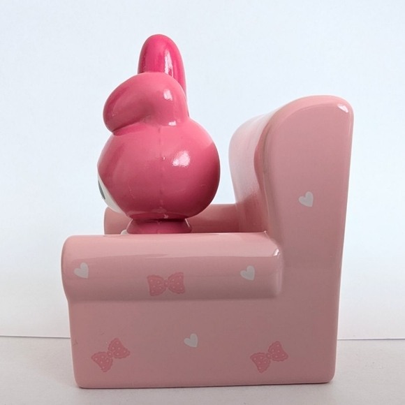 My melody and kuromi figurines - Picture 5 of 8